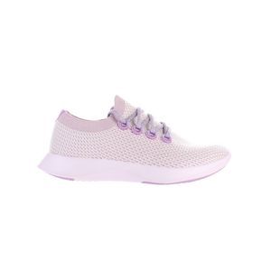 Allbirds Mens Tree Dasher Flora (Pink Sole) Running Shoes Size 9.5 Medium (D, M)